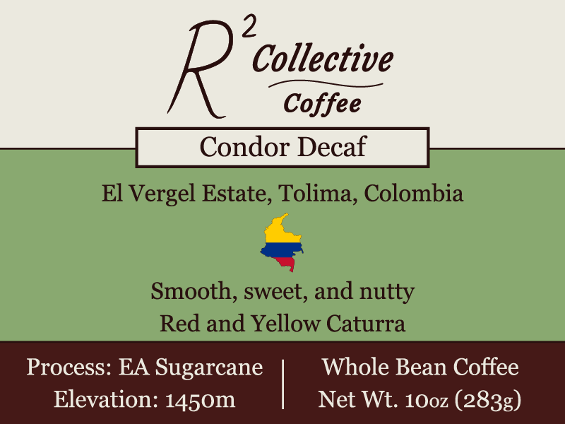 Condor Decaf