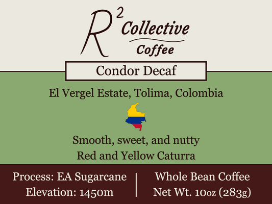 Condor Decaf